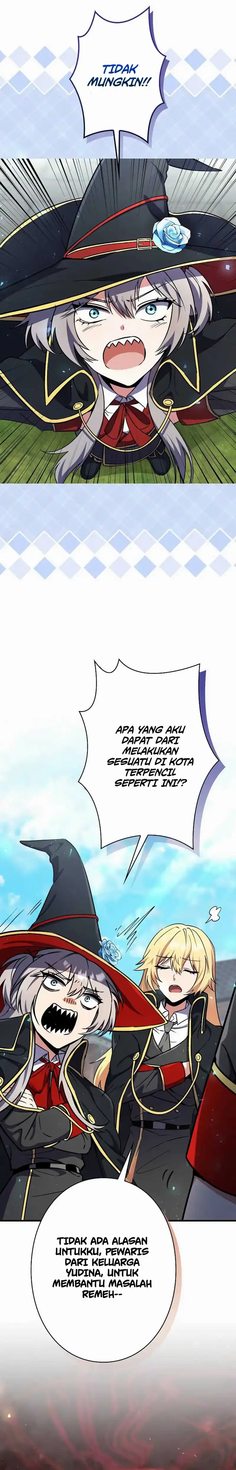 Read Love Letter From The Future ID Manga Online