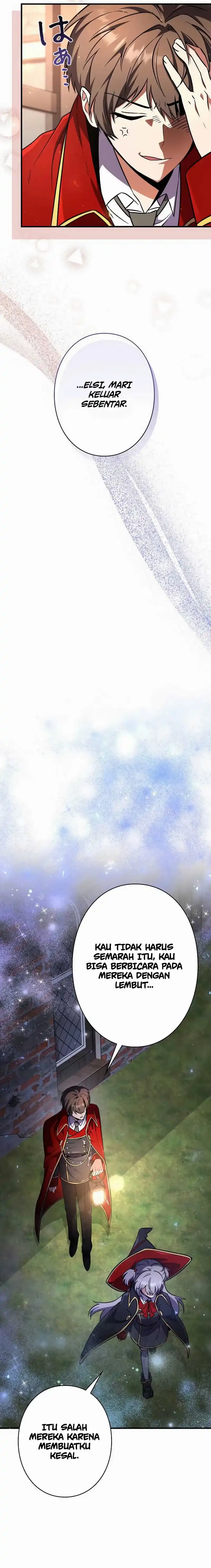 Read Love Letter From The Future ID Manga Online