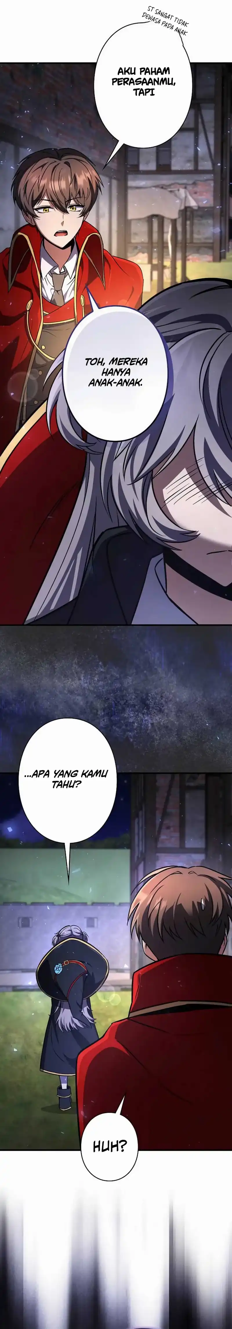 Read Love Letter From The Future ID Manga Online