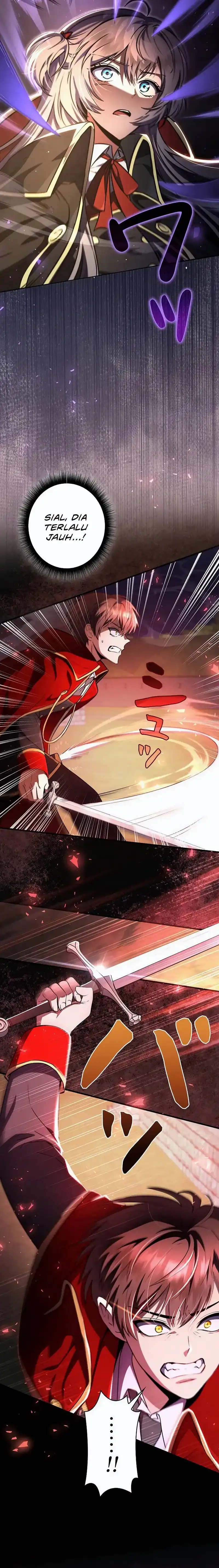 Read Love Letter From The Future ID Manga Online