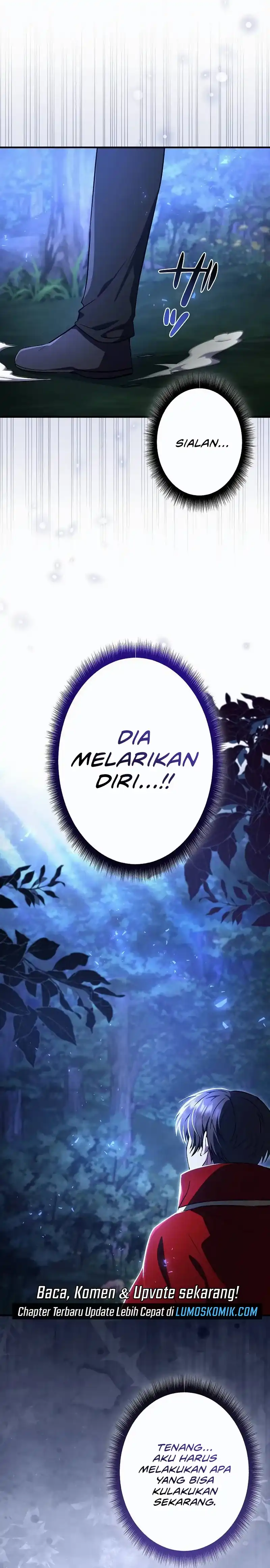 Read Love Letter From The Future ID Manga Online