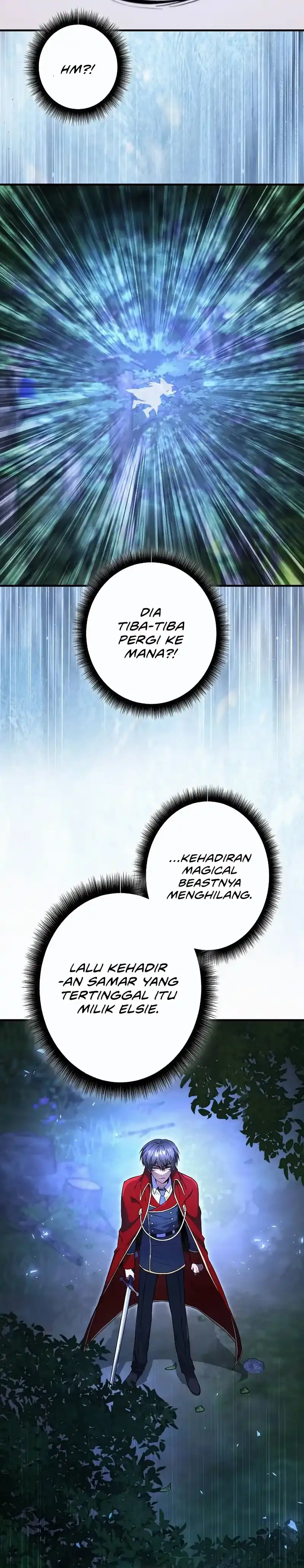Read Love Letter From The Future ID Manga Online
