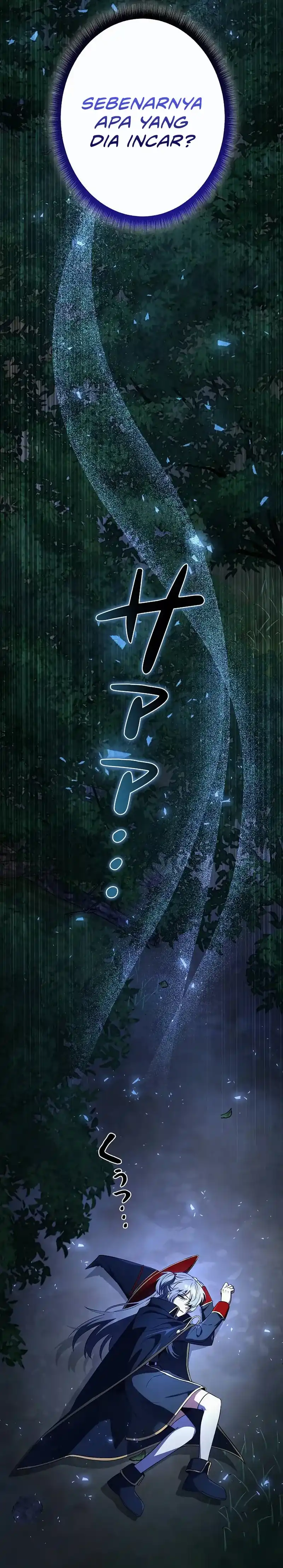 Read Love Letter From The Future ID Manga Online