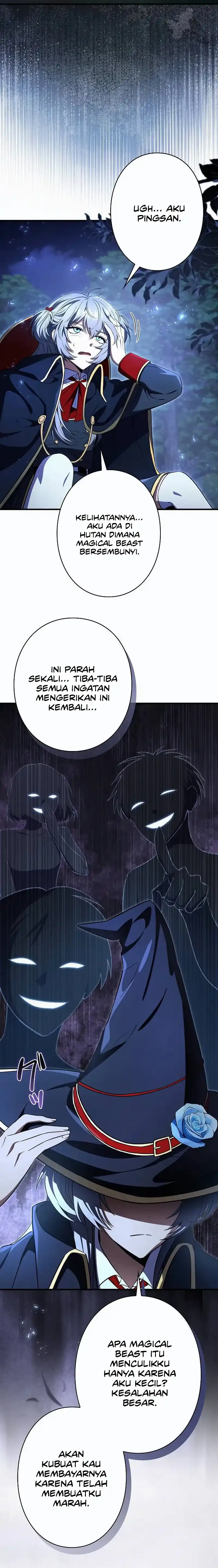 Read Love Letter From The Future ID Manga Online