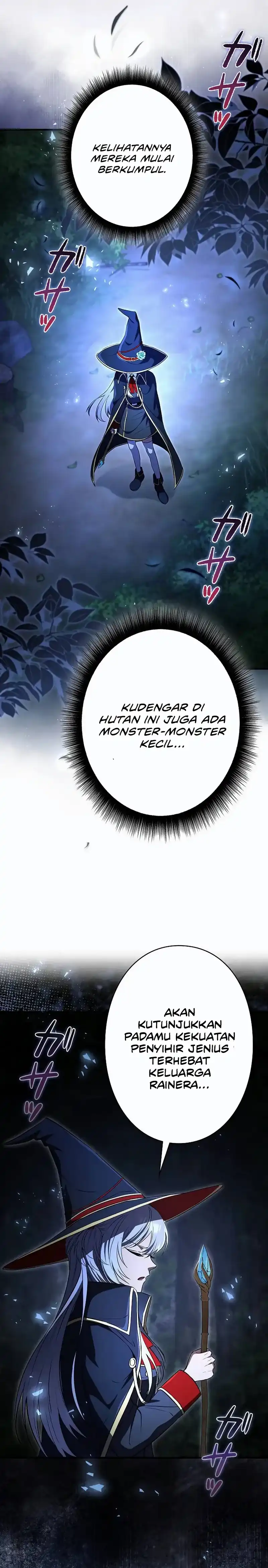 Read Love Letter From The Future ID Manga Online