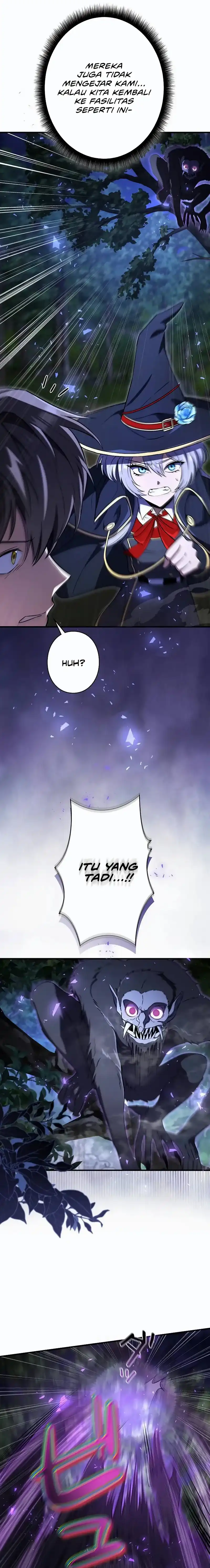 Read Love Letter From The Future ID Manga Online