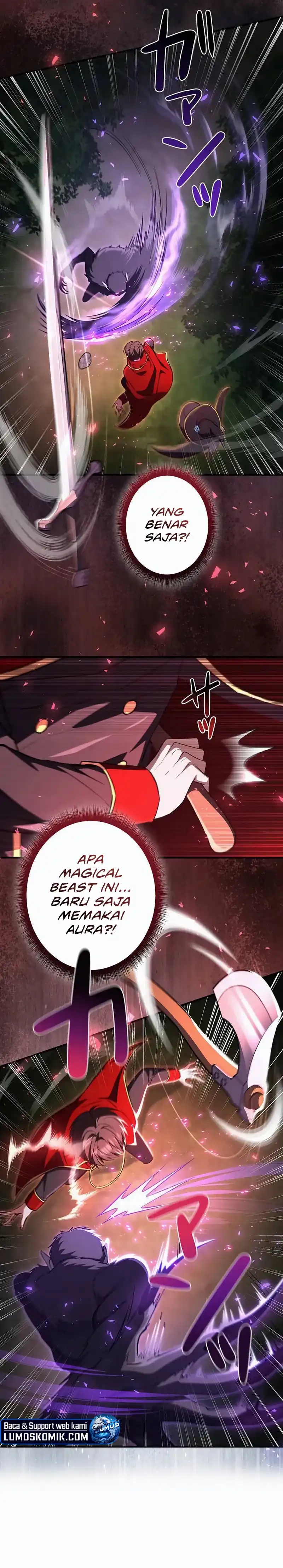 Read Love Letter From The Future ID Manga Online