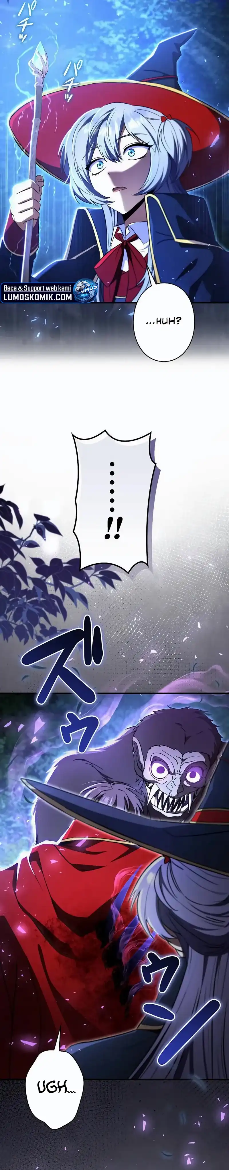 Read Love Letter From The Future ID Manga Online