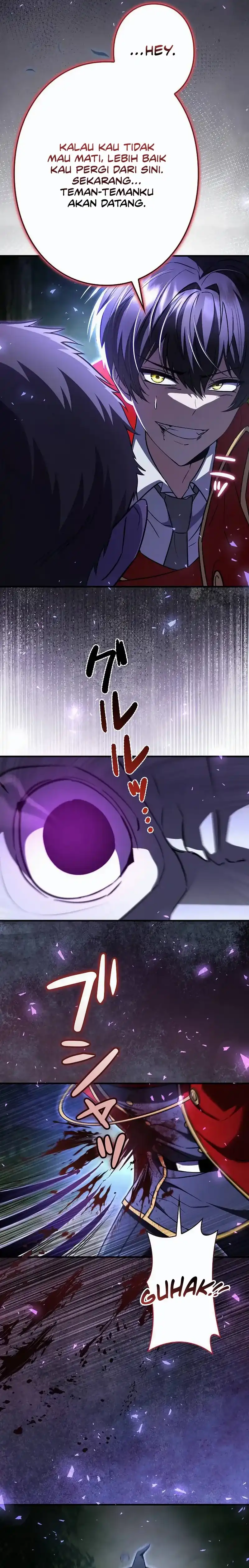 Read Love Letter From The Future ID Manga Online