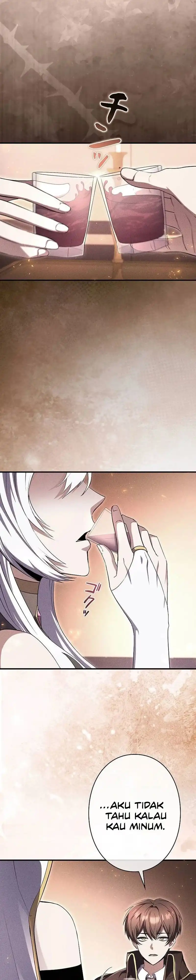 Read Love Letter From The Future ID Manga Online