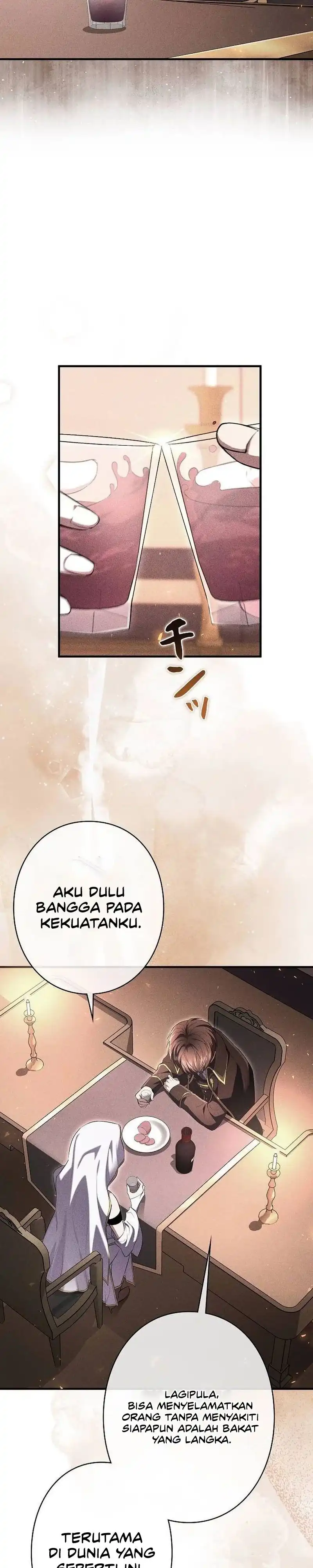 Read Love Letter From The Future ID Manga Online