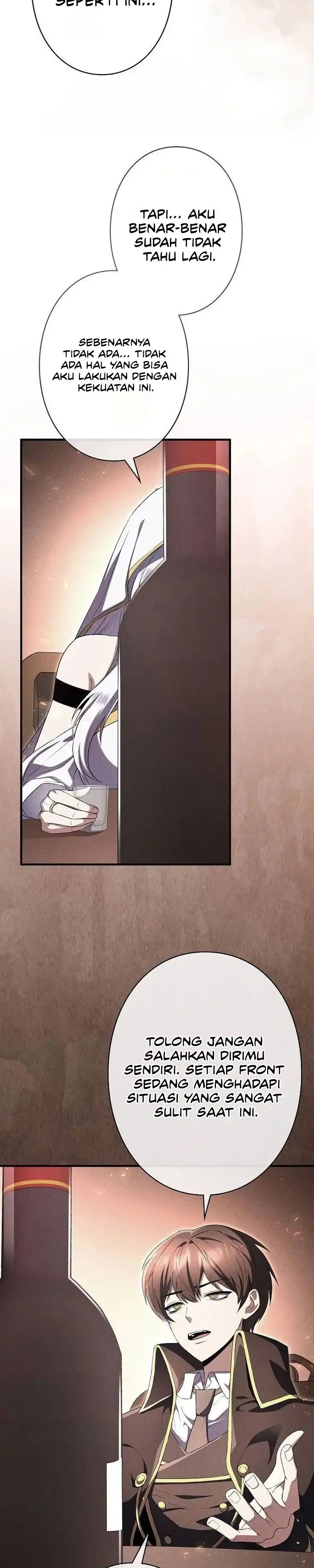 Read Love Letter From The Future ID Manga Online