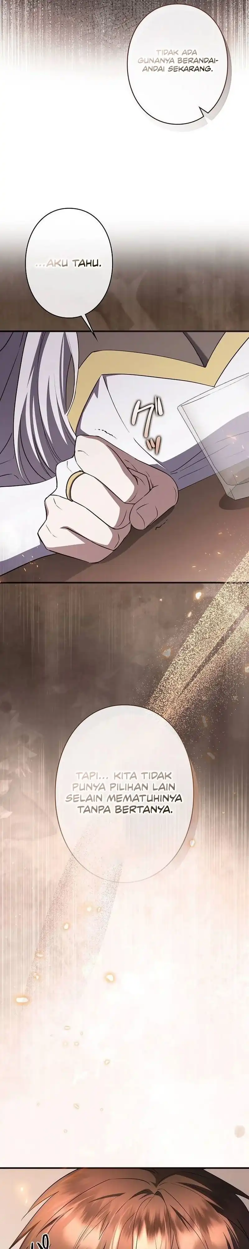 Read Love Letter From The Future ID Manga Online