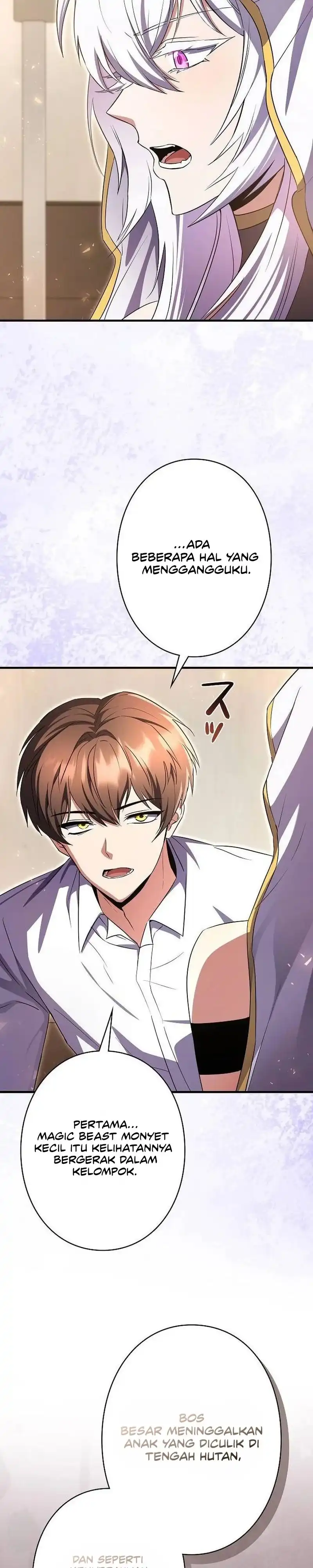 Read Love Letter From The Future ID Manga Online