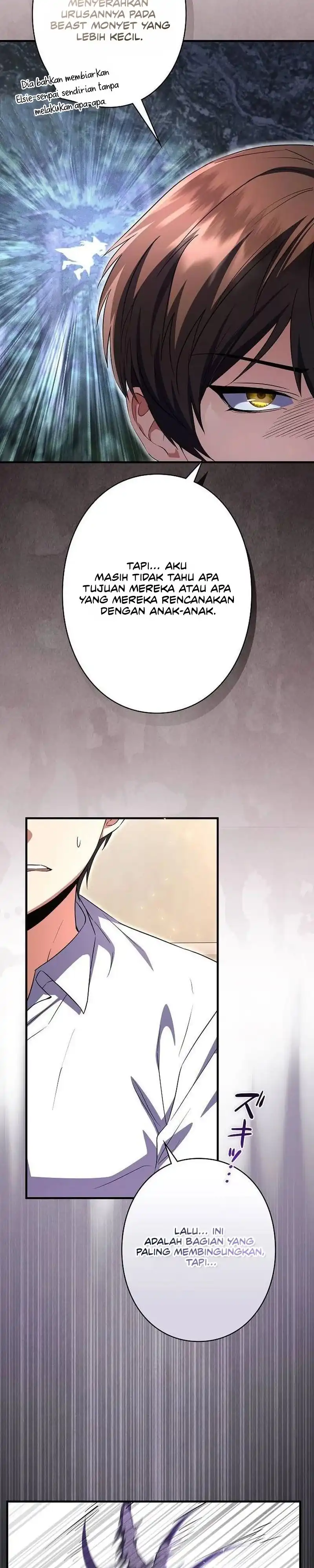 Read Love Letter From The Future ID Manga Online