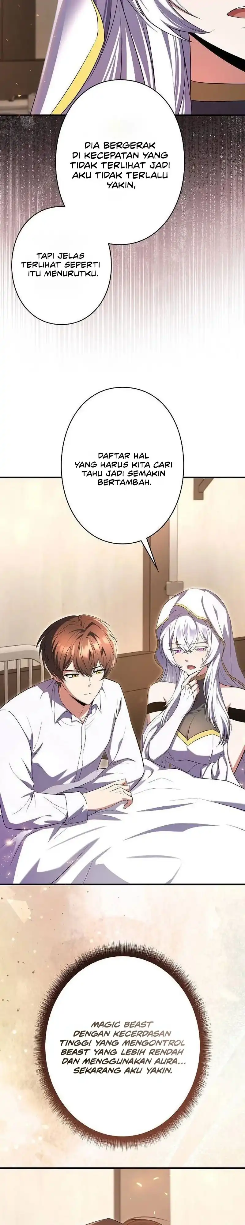 Read Love Letter From The Future ID Manga Online