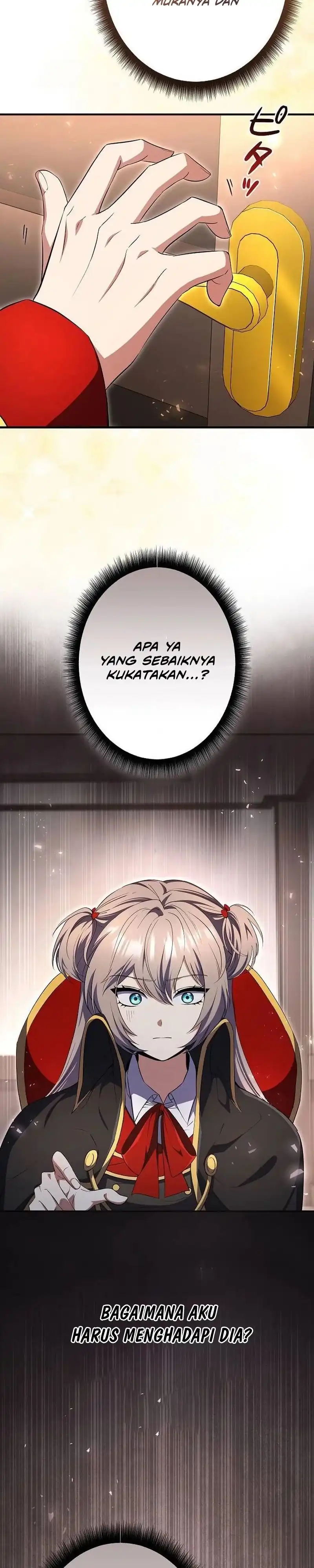 Read Love Letter From The Future ID Manga Online