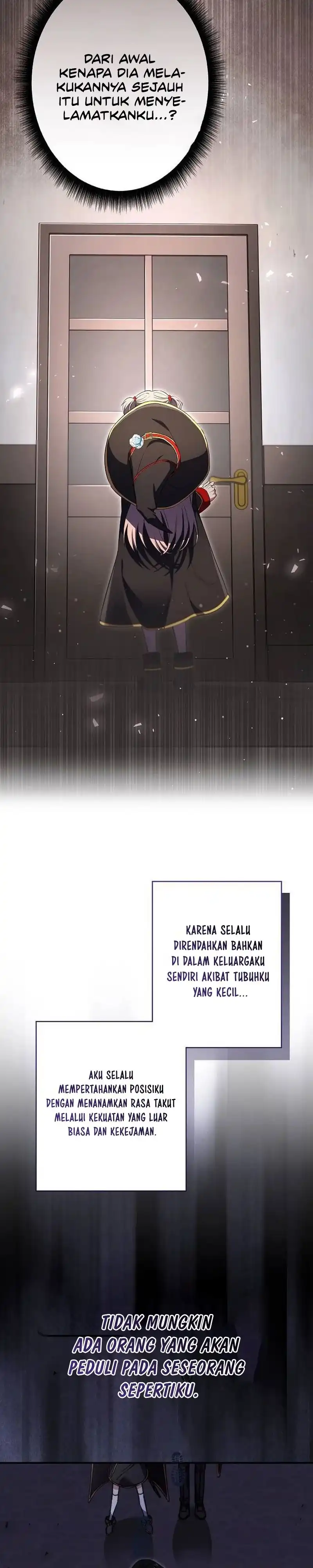 Read Love Letter From The Future ID Manga Online