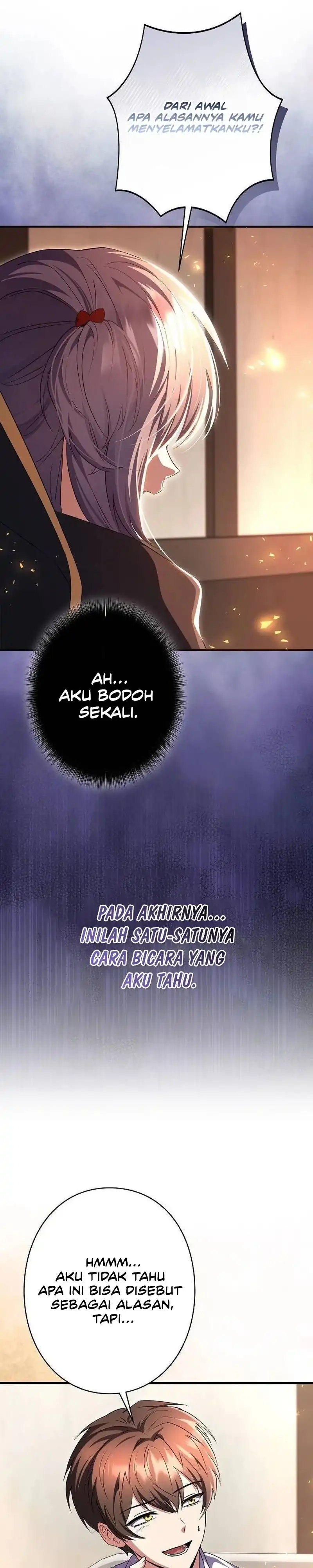 Read Love Letter From The Future ID Manga Online