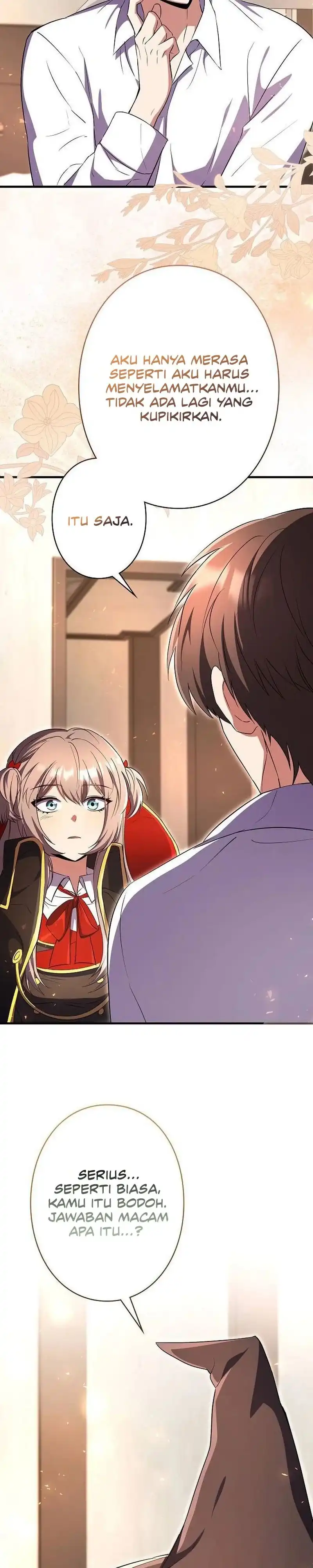 Read Love Letter From The Future ID Manga Online