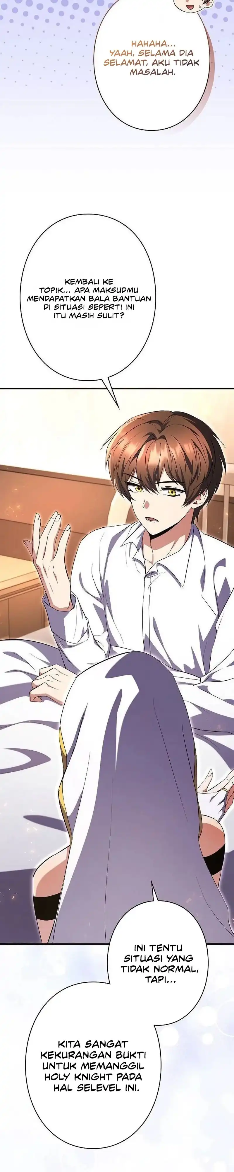 Read Love Letter From The Future ID Manga Online