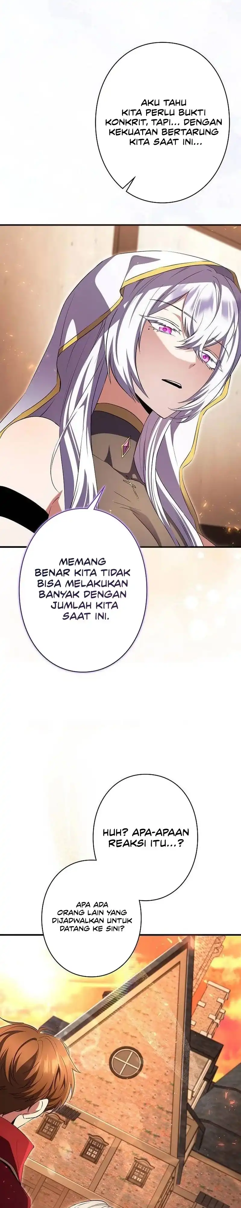 Read Love Letter From The Future ID Manga Online