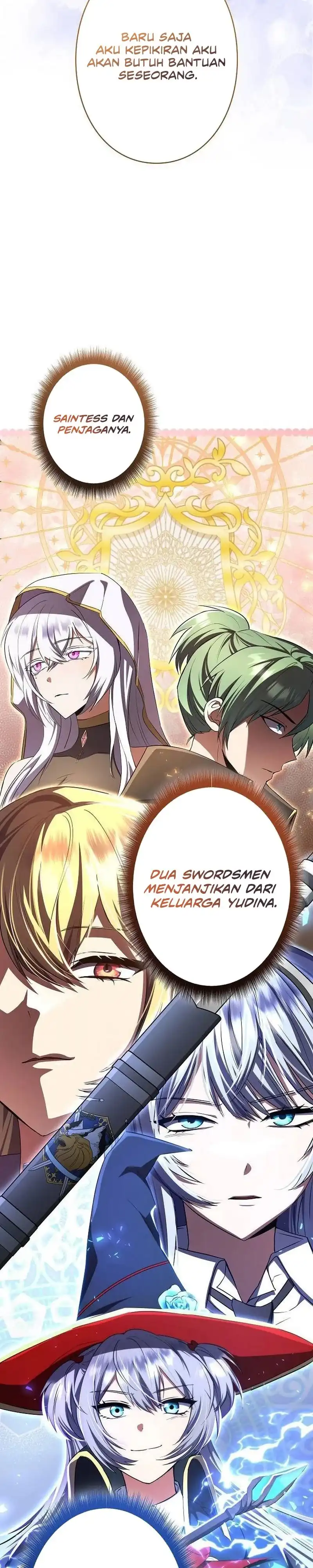 Read Love Letter From The Future ID Manga Online