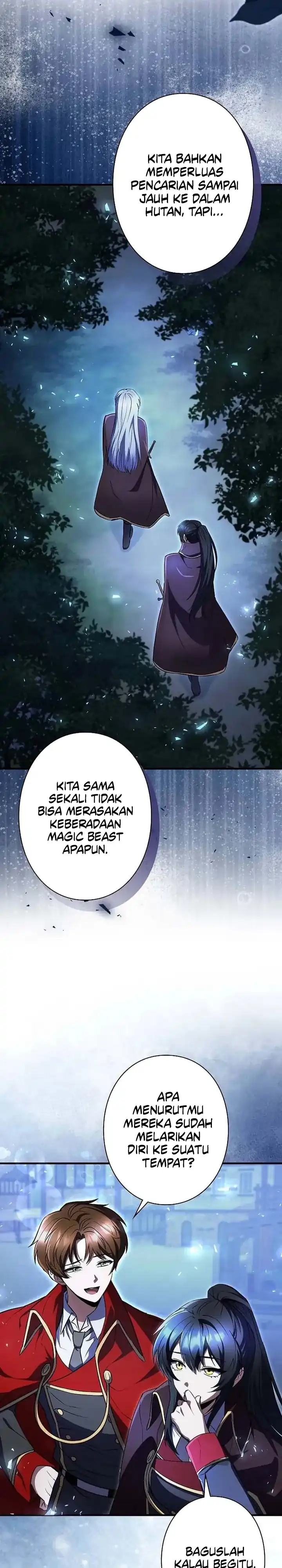 Read Love Letter From The Future ID Manga Online