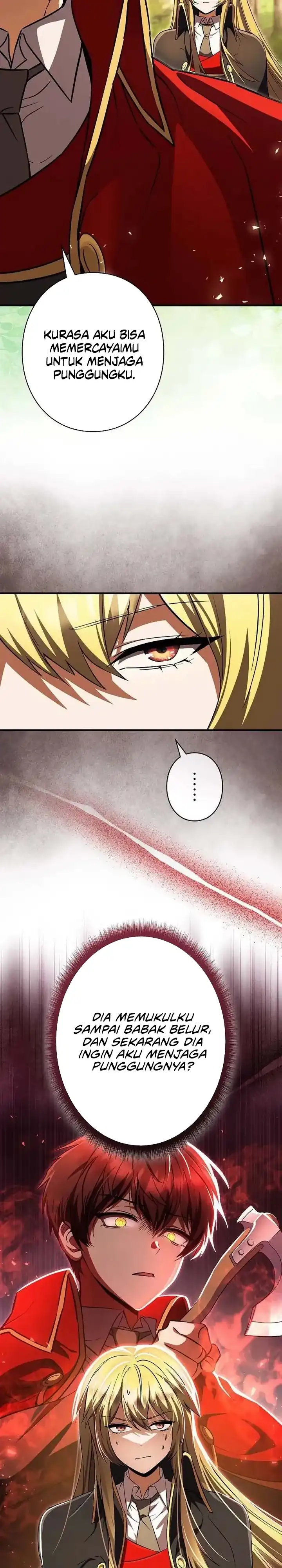 Read Love Letter From The Future ID Manga Online