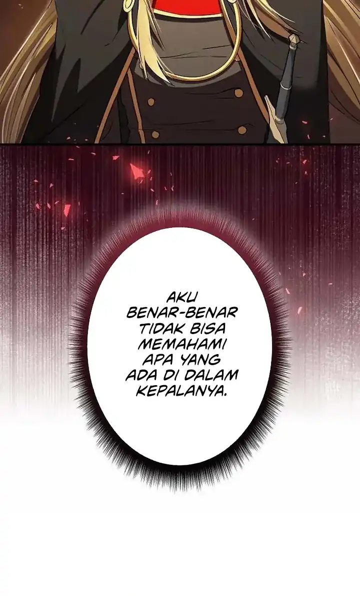Read Love Letter From The Future ID Manga Online