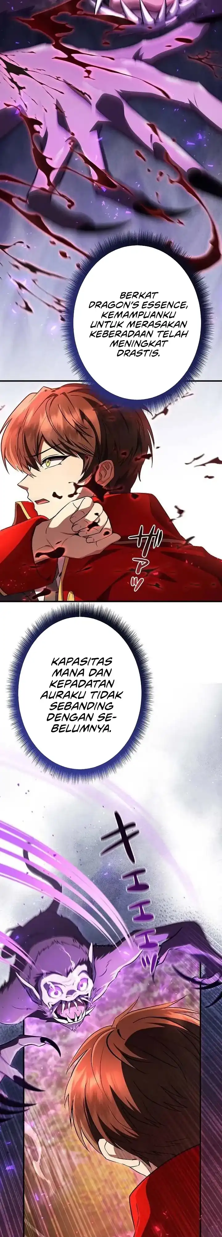 Read Love Letter From The Future ID Manga Online