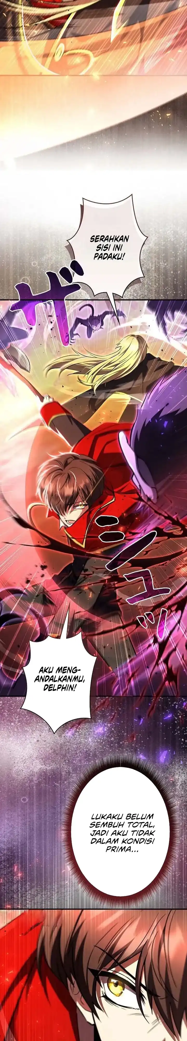 Read Love Letter From The Future ID Manga Online