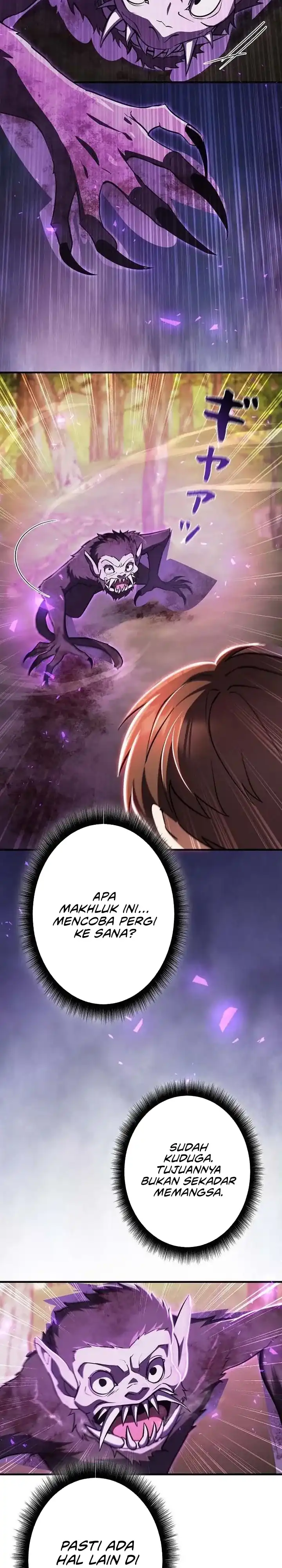 Read Love Letter From The Future ID Manga Online