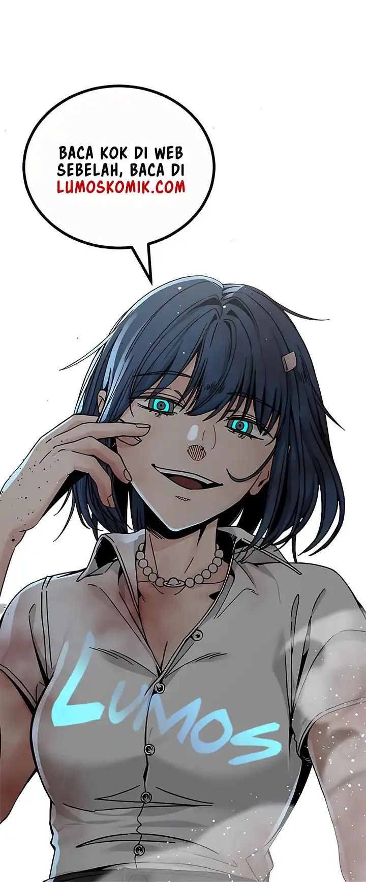 Read Love Letter From The Future ID Manga Online