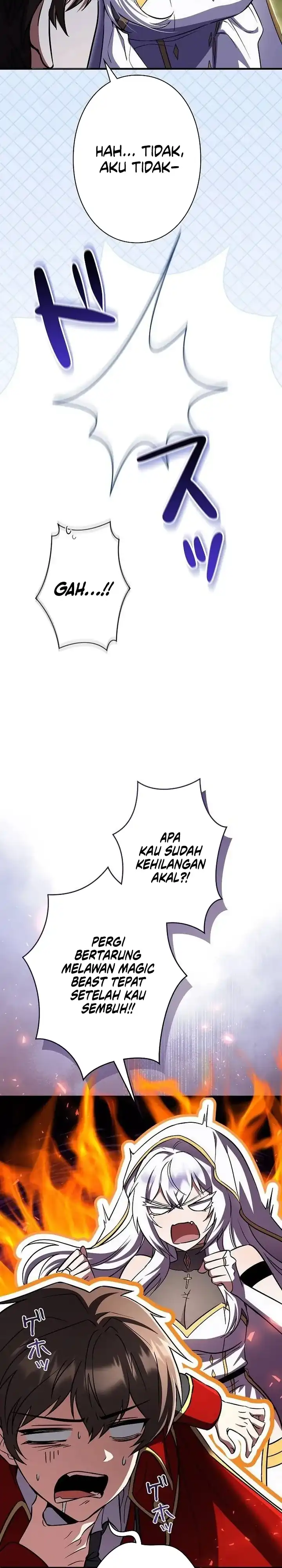 Read Love Letter From The Future ID Manga Online