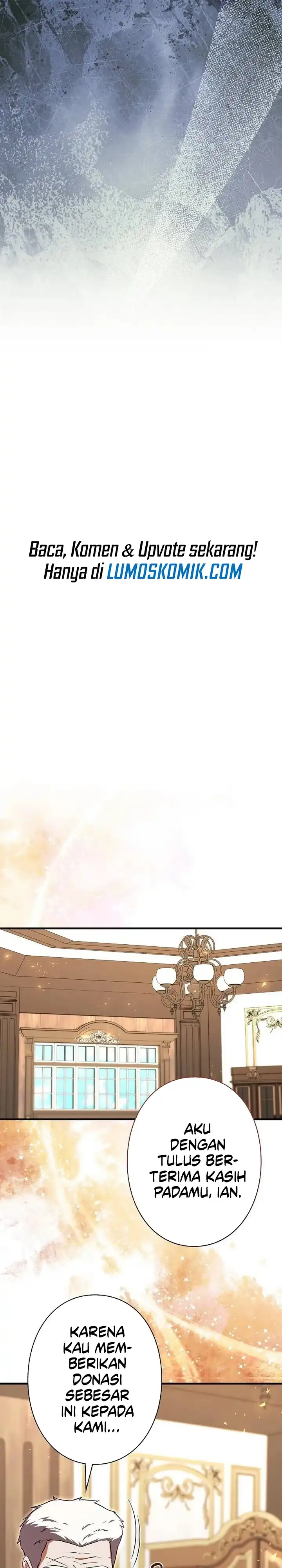 Read Love Letter From The Future ID Manga Online