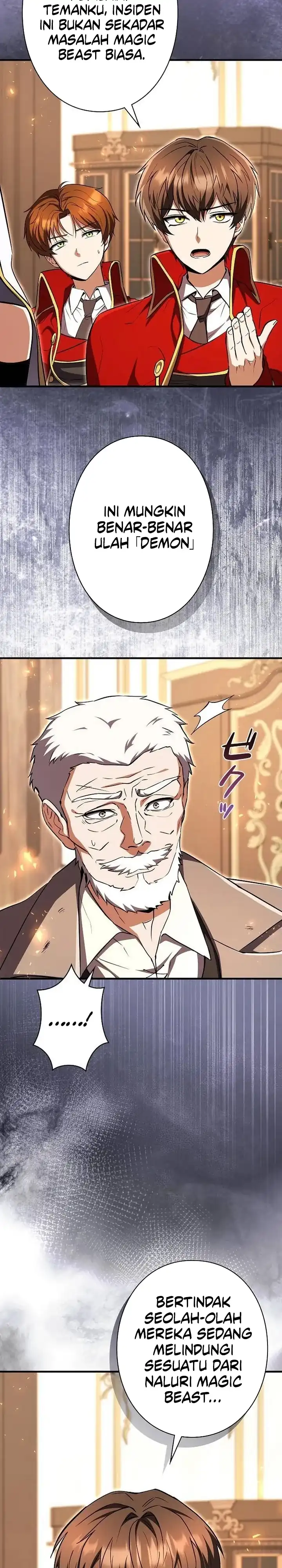 Read Love Letter From The Future ID Manga Online