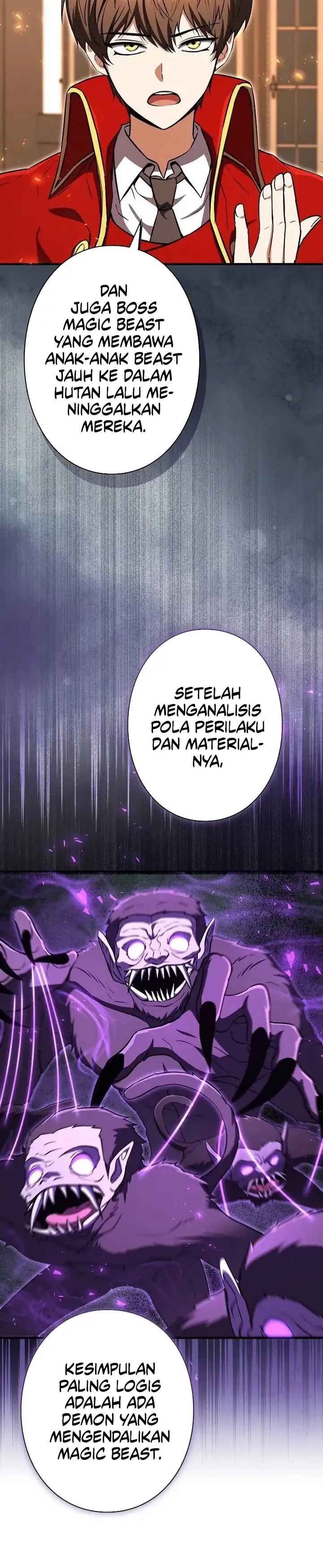 Read Love Letter From The Future ID Manga Online