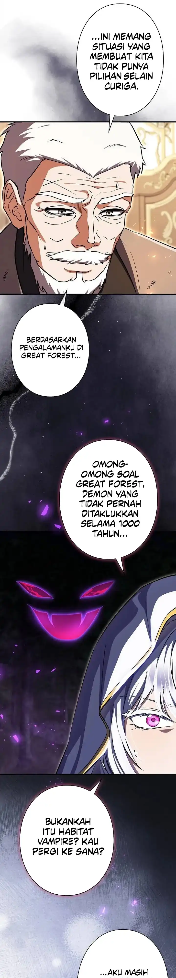 Read Love Letter From The Future ID Manga Online