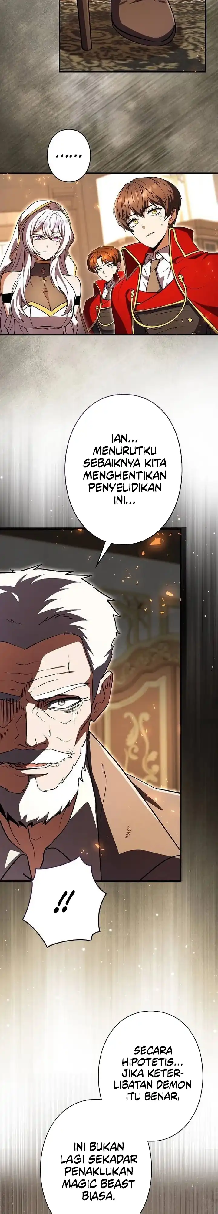Read Love Letter From The Future ID Manga Online