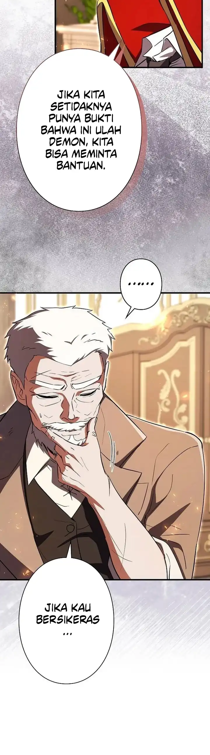 Read Love Letter From The Future ID Manga Online