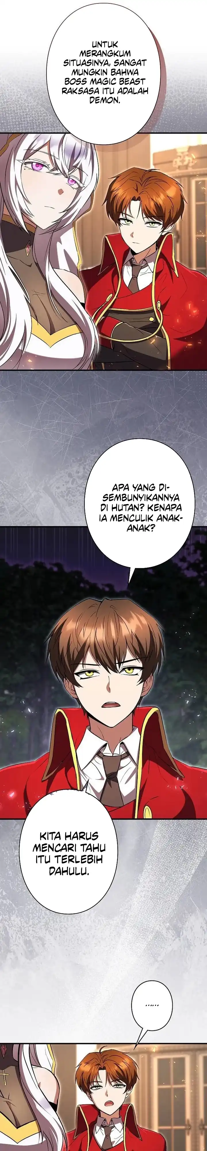 Read Love Letter From The Future ID Manga Online