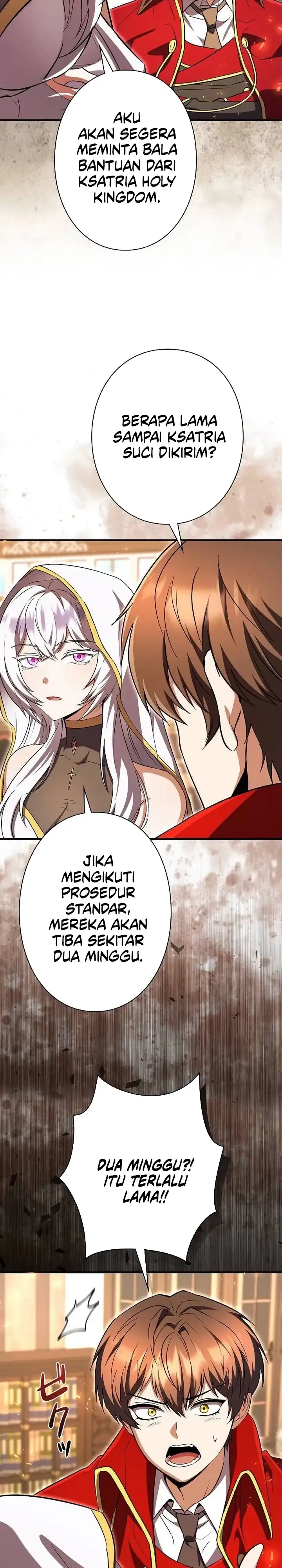 Read Love Letter From The Future ID Manga Online