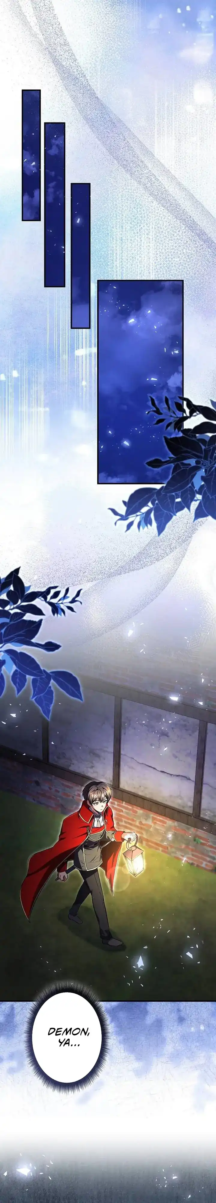 Read Love Letter From The Future ID Manga Online