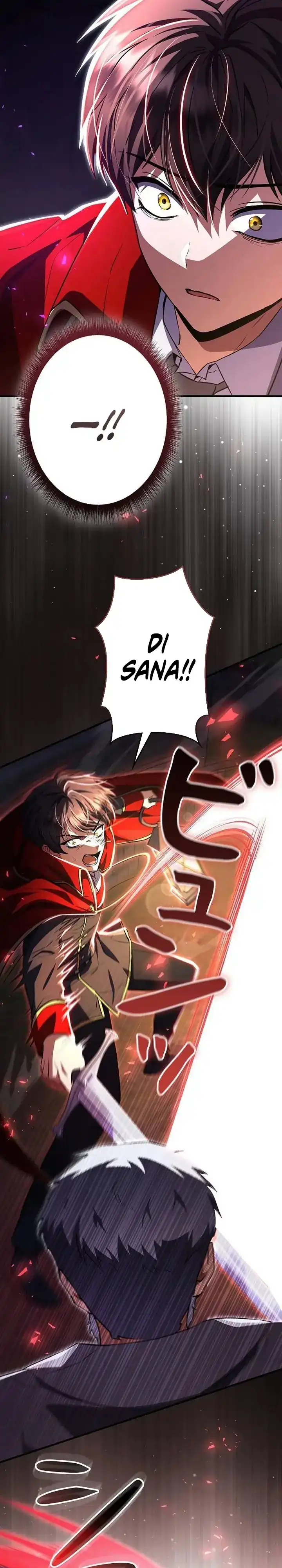Read Love Letter From The Future ID Manga Online