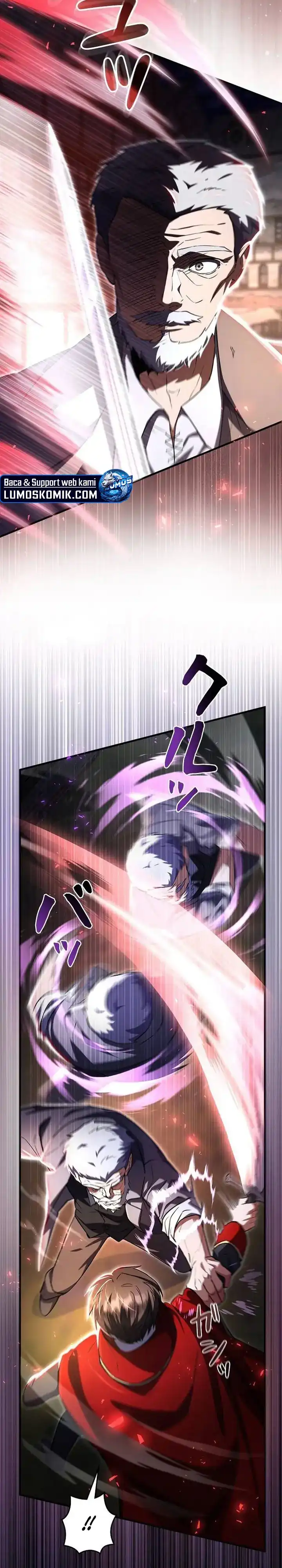 Read Love Letter From The Future ID Manga Online