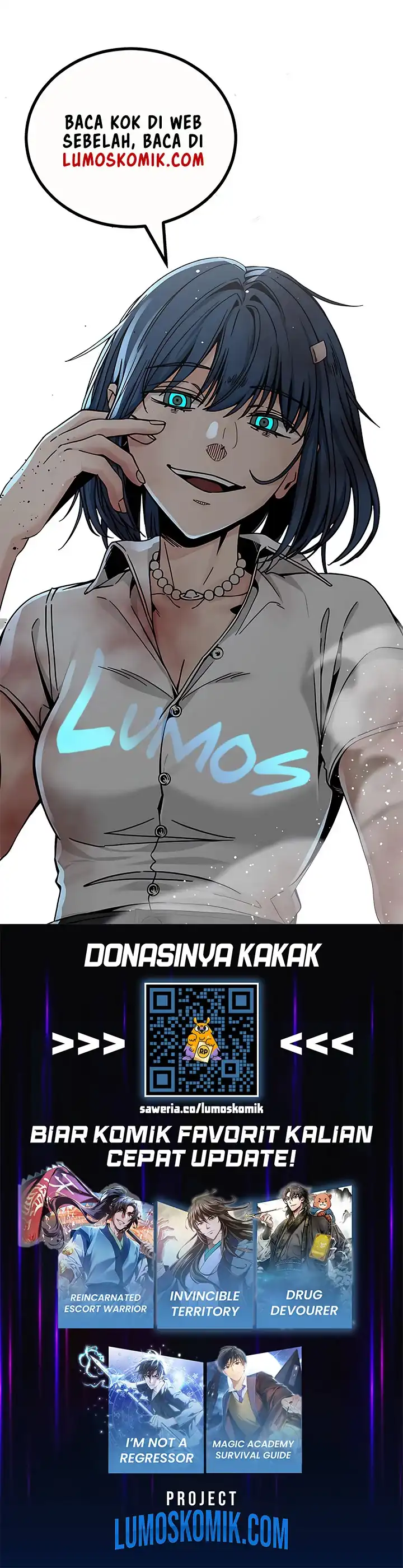 Read Love Letter From The Future ID Manga Online