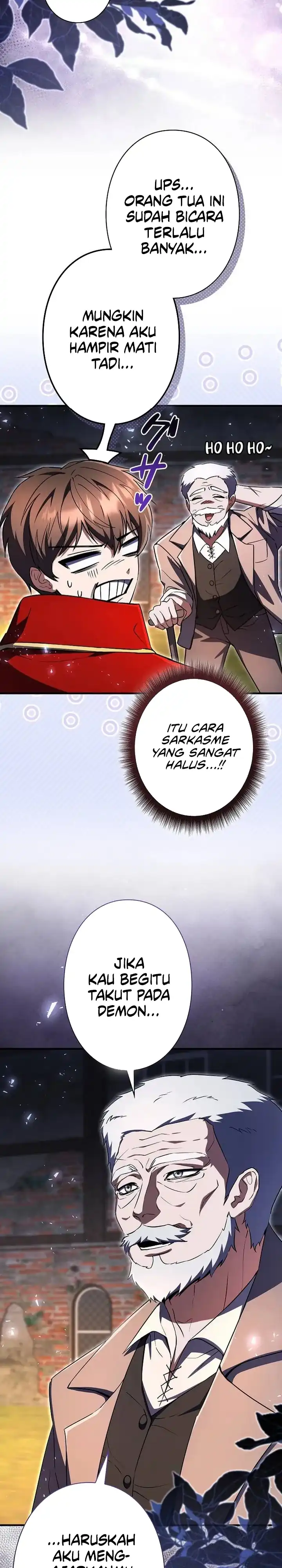 Read Love Letter From The Future ID Manga Online