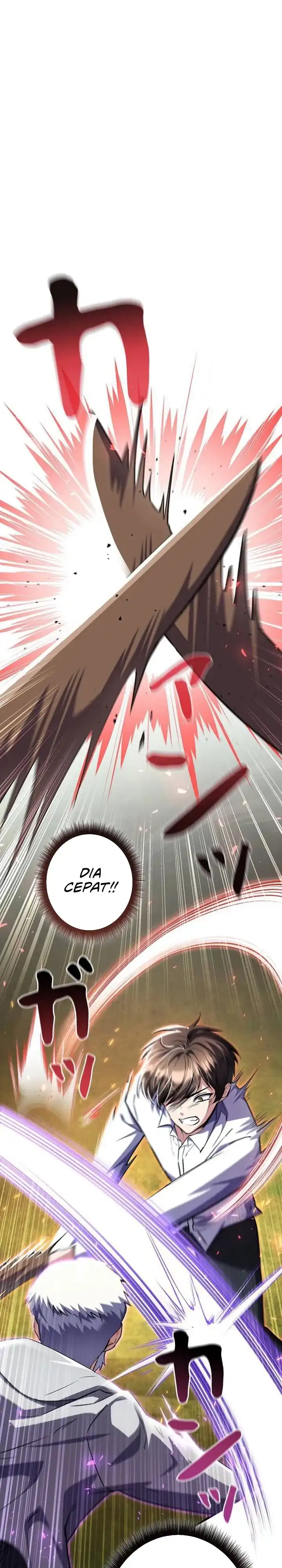 Read Love Letter From The Future ID Manga Online