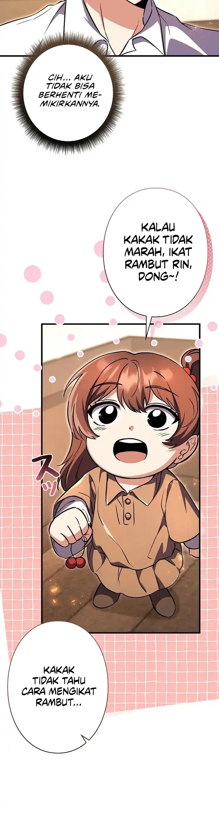 Read Love Letter From The Future ID Manga Online